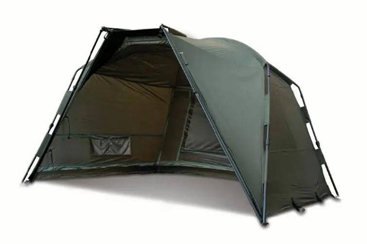 Solar Tackle SP Compact Spider Shelter Uitverkoop