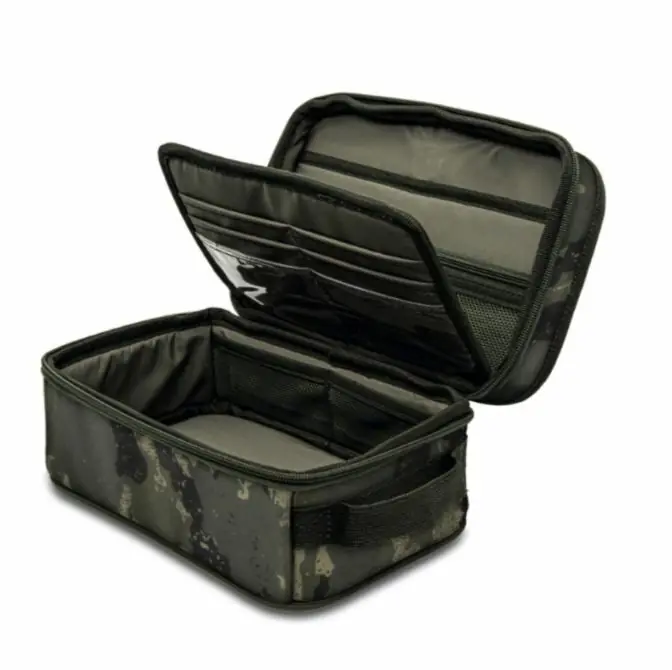 Solar Tackle Undercover Camo Multipouch Compact Lage Prijs