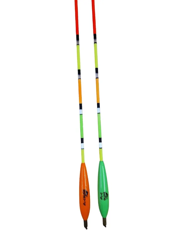 Lage Kosten Imflo Engelse Match 3 Dobber 2+1 Gram