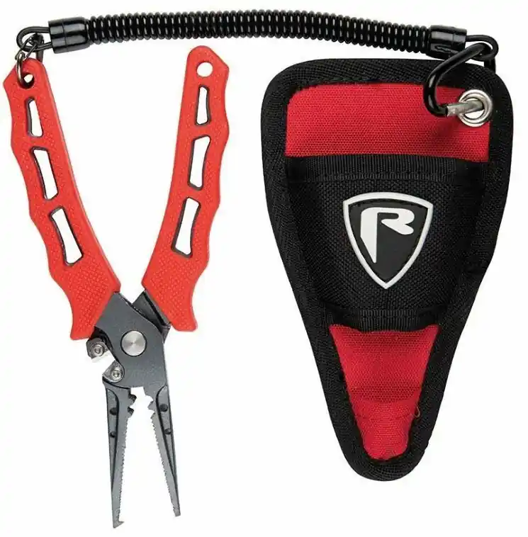 Fox Rage Belt Pliers 7"/18.5cm Op = Op