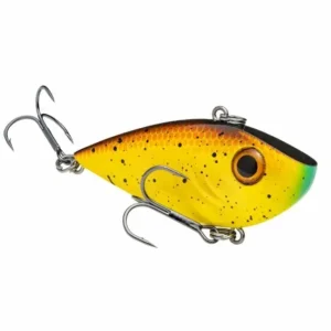 Strike King Red Eyed Shad 8cm Bully Weekendaanbieding