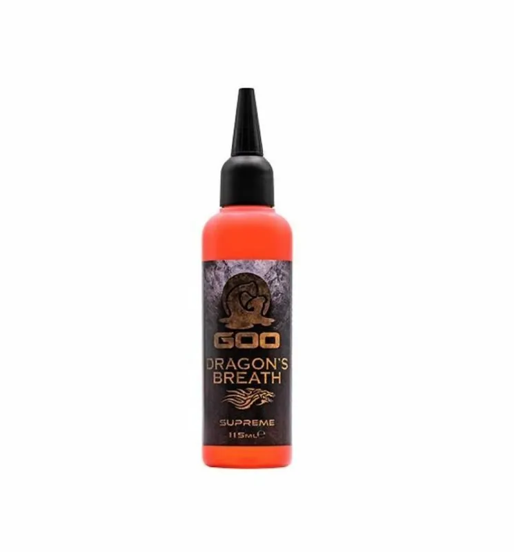 Express Levering GOO Dragon‘s Breath Supreme