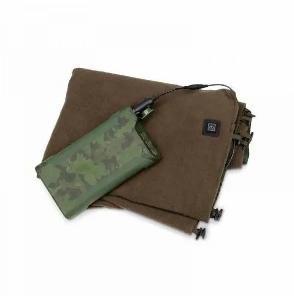 Bestseller Nash Indulgence Heated Blanket
