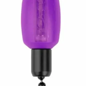 Betrouwbaar Fox Black Label Dinky Bobbin Purple