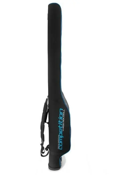 Preston Competition 4 Rod Holdall Lage Prijs