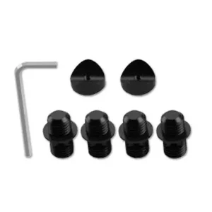 Fox Black Label Buzz Bar Conversion Kit Lage Kosten