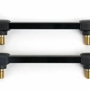 Fox Horizon Duo Pod - 2 Rod Buzz Bar Set Weekendaanbieding