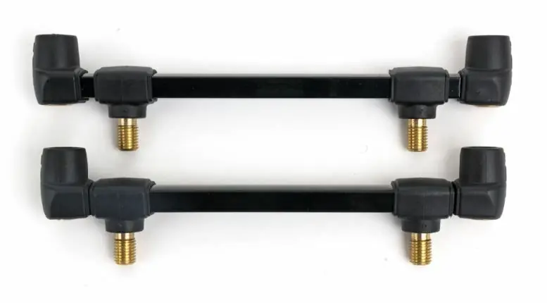 Fox Horizon Duo Pod - 2 Rod Buzz Bar Set Weekendaanbieding