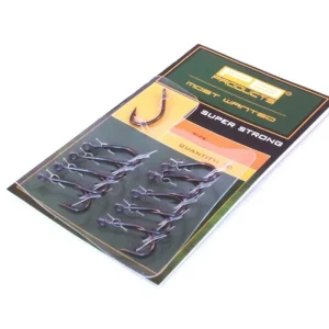 Direct Beschikbaar PB Super Strong Hook DBF size 8 10pcs