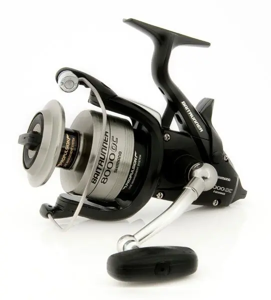 Shimano Baitrunner 4000OC Gratis Retour