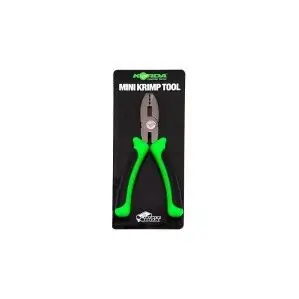 Seizoensaanbieding Korda Mini Krimp Tool