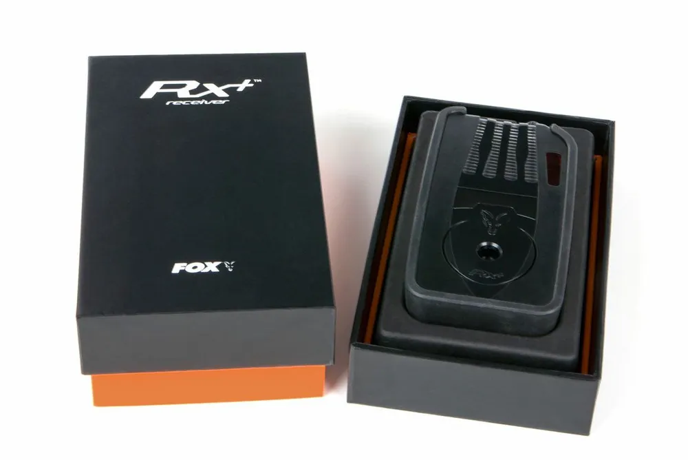 Bestseller Fox RX+ Receiver
