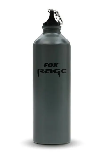 Hoge Kwaliteit Fox Rage Drink Bottle 750ml