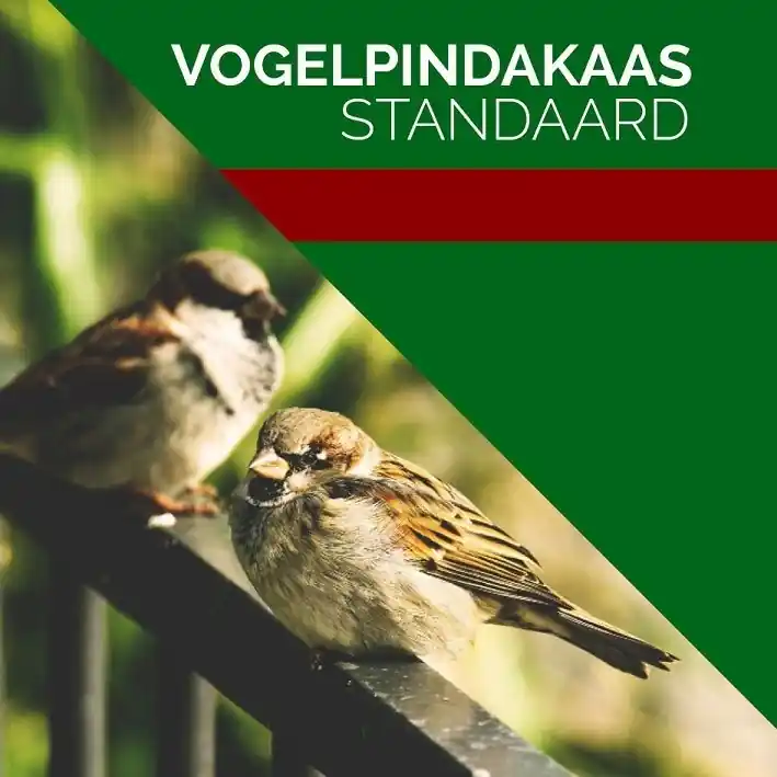 Hertog Pindakaas Multipack Standaard 12st Alleen Vandaag