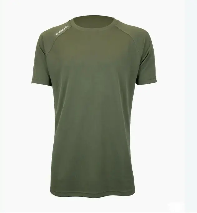Trakker T-Shirt with UV Sun Protection - Extra Large Koop Vandaag