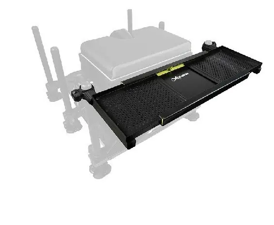 Matrix 3D-R Slim Extending Side Tray Gereduceerde Prijs