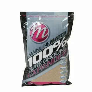 Mainline Match 100% Pure Ground Expander 1kg Lage Kosten