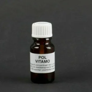 Vitamo Laatste Kans