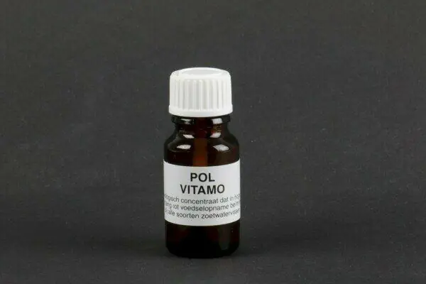 Vitamo Laatste Kans