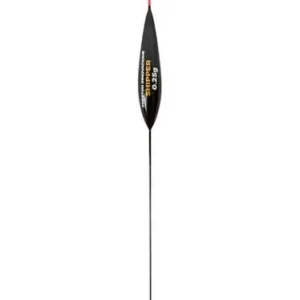 Beste Prijs Preston Natural Float Shipper - 0.15 gr