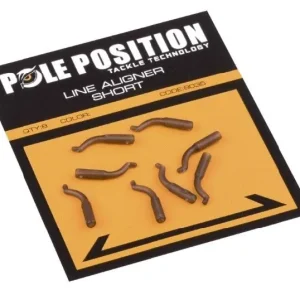 Pole Position Aligner Weedy Green Shorty Superprijs