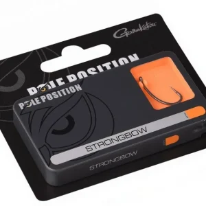 Dagaanbieding Pole Position Strongbow Hook 4
