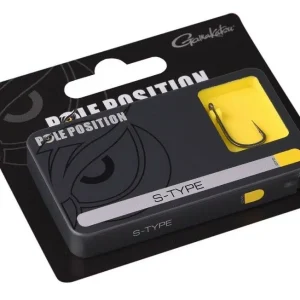 Seizoensaanbieding Pole Position S-Type Hook 2