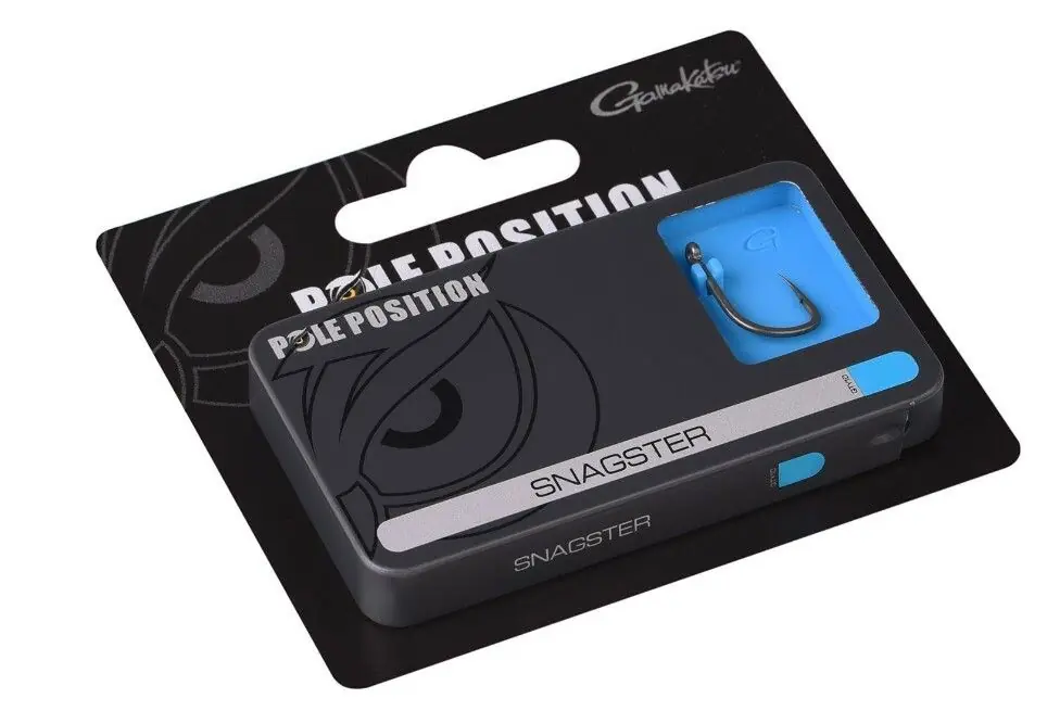 Premium Pole Position Snagster Hook 4