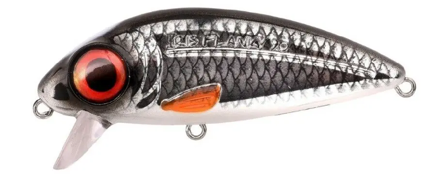 Spro Iris Flanky 90 Roach Hoge Kwaliteit