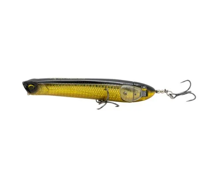 Direct Beschikbaar SG Prop Walker 10cm Golden Shiner