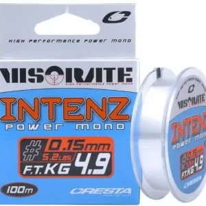 Betrouwbaar Cresta Intenz Powermono 0.13Mm 100M