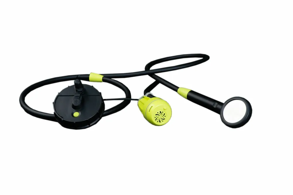 Ridgemonkey Outdoor Power Shower Att Kit Direct Verzonden