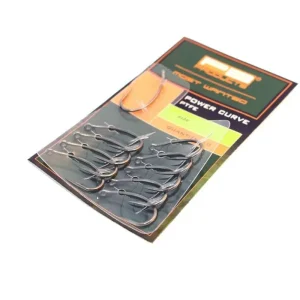 PB Products Power Curve Hook Size 2 Laatste Kans