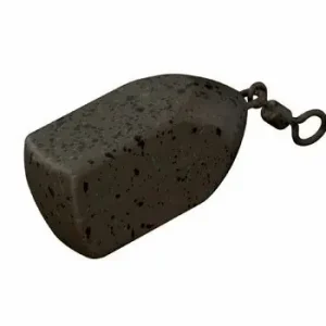 Dagaanbieding Fox Camotex Swivel Square - 1.5oz - 42gr