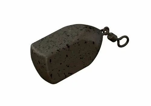 Dagaanbieding Fox Camotex Swivel Square - 1.5oz - 42gr