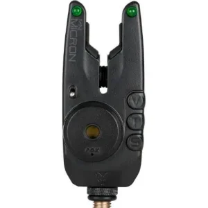 Fox Mini Micron Green Gratis Retour