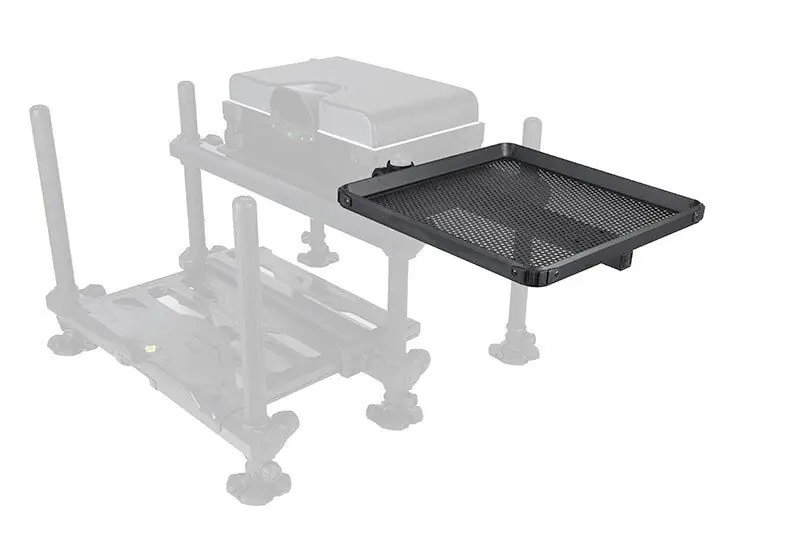 Matrix Standard Side Tray Small Dagaanbieding