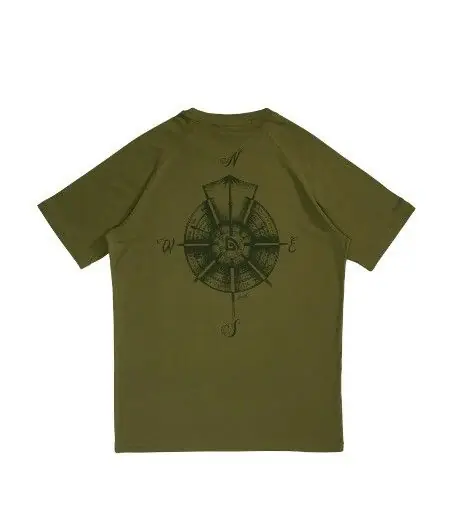 Trakker Tempest T-Shirt L Rechtstreeks Van De Fabrikant