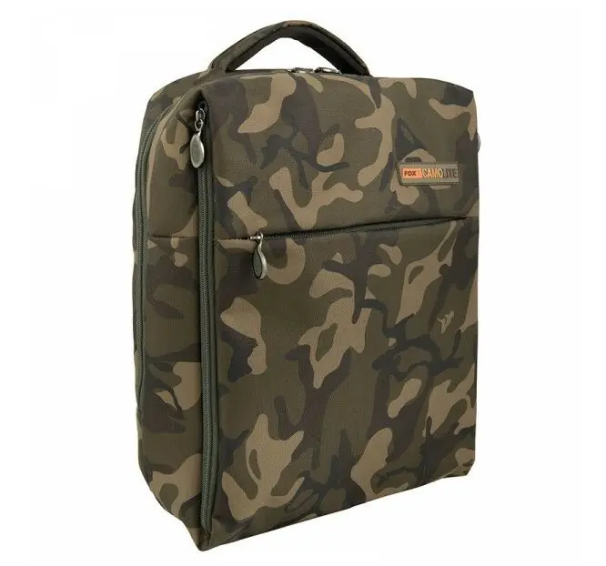 Fox Camolite Laptop/Gadget Rucksack Rechtstreeks Van De Fabrikant