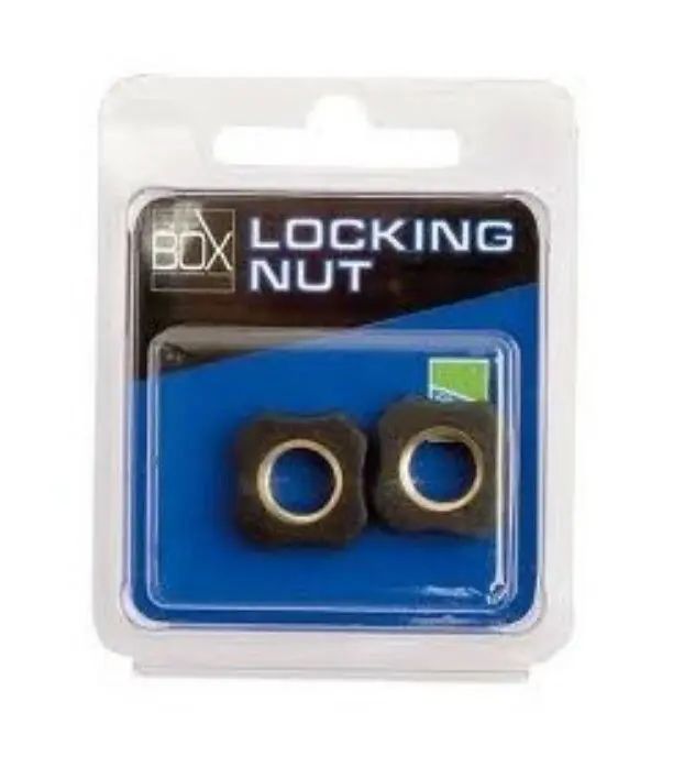 Nu Kopen Preston Locking Nut