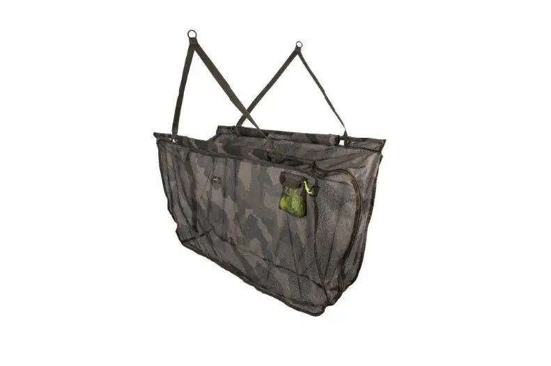 Betrouwbaar Avid Carp Camo Recovery Sling Standard
