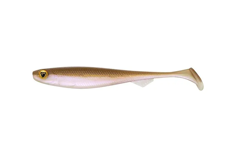 Populair Rage Slick Shad Ultra UV 11cm Wakasagi