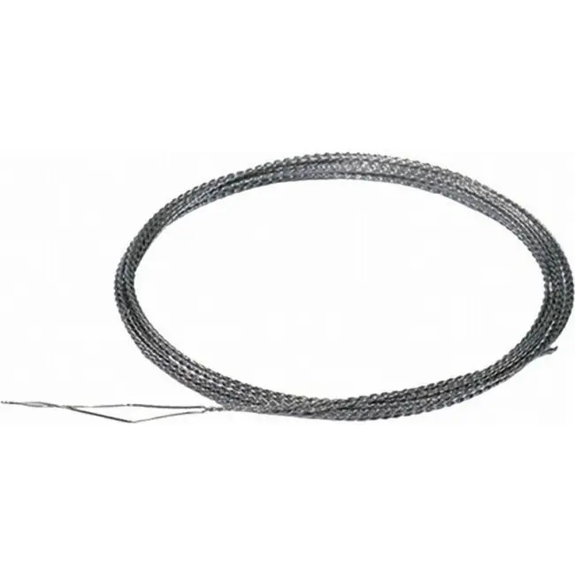 Meest Verkocht Matrix Elastic Threader