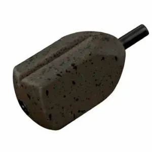 Betaalbaar Fox Camotex In-line Square 1.5oz - 42gr