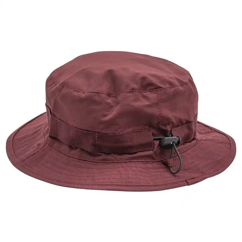 Beperkte Voorraad Korda LE Waterproof Boonie Fleece Burgundy