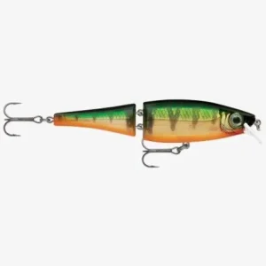 Actieprijs Rapala BX Swimmer 12cm Perch