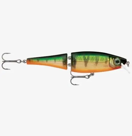Actieprijs Rapala BX Swimmer 12cm Perch