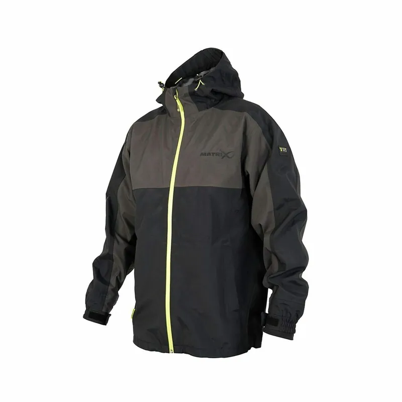 Fabrieksprijs Matrix Tri Layer Jacket 25K B/G L