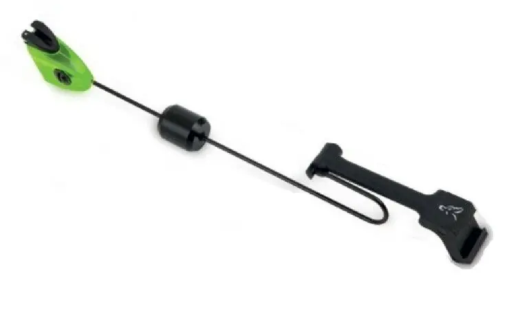 Veilige Betaling Fox MK3 Swinger Green