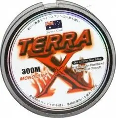 Betrouwbaar Terra Mono Ground 0.35mm 300m
